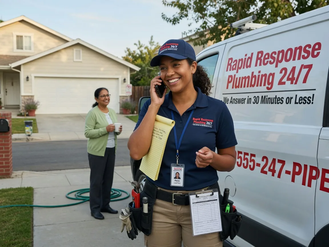 Emergency Plumber Cabot, AR FAQs